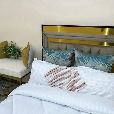 R&K Two Bedroom Apartment Dar es Salaam Exterior foto