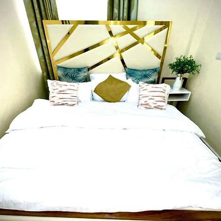 R&K Two Bedroom Apartment Dar es Salaam Exterior foto